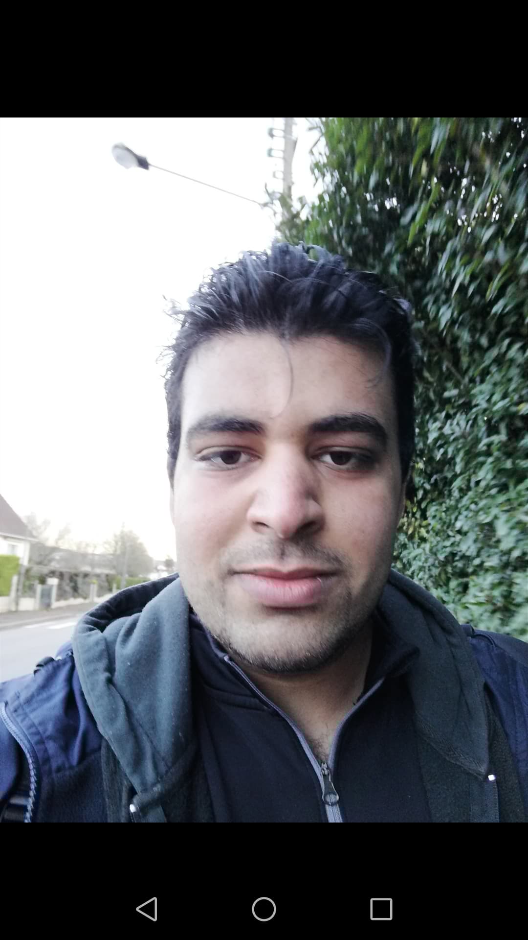 Profil de Muhammed, 20 ans, Rencontre sex à Honau (Lucerne)