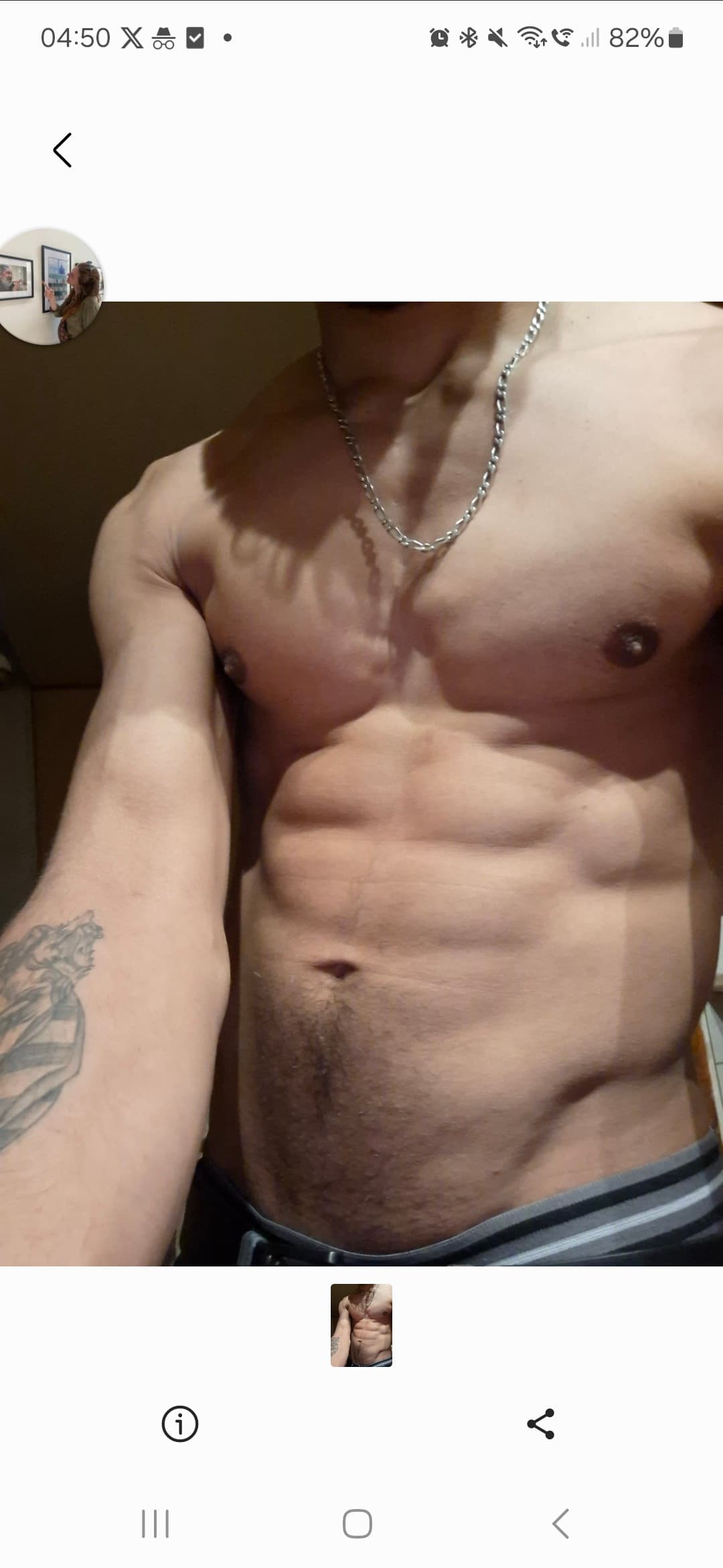 Profil de Ary, 26 ans, Rencontre sex à Hellbühl (Lucerne)