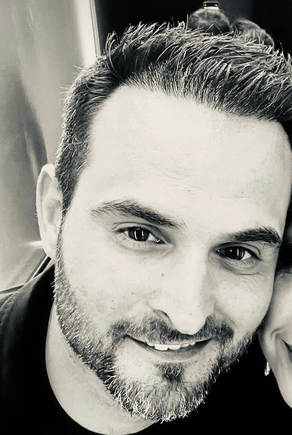 Profil de Andrew, 39 ans, Rencontre sex à Gümligen (Berne)