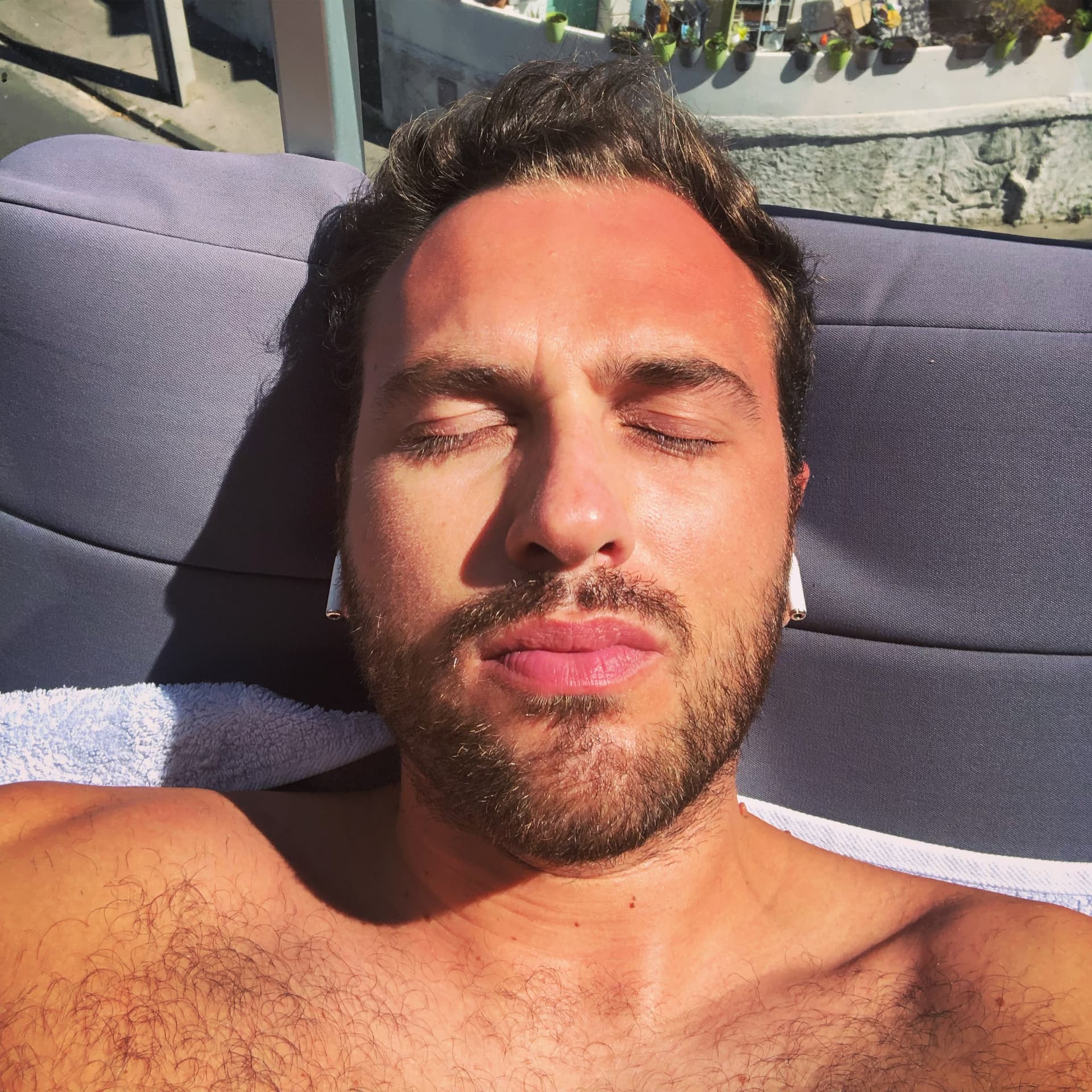 Profil de Jacques, 27 ans, Rencontre sex à Sörenberg (Obwald)