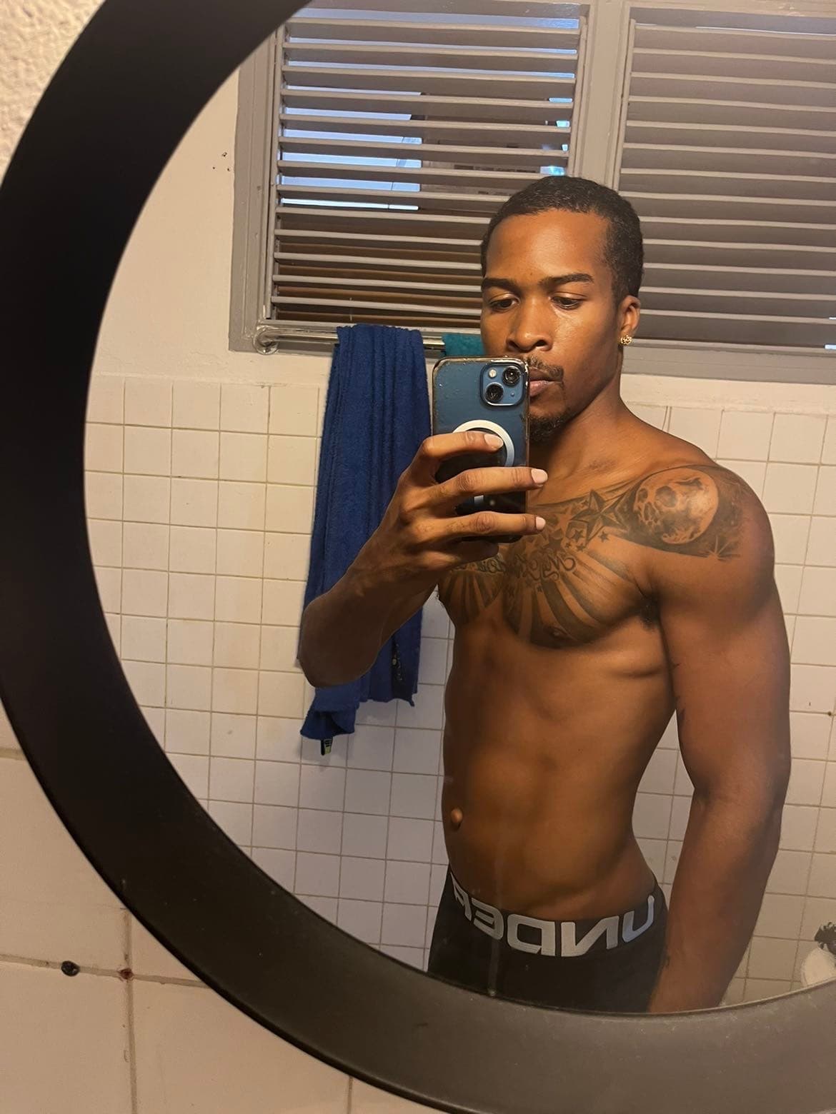 Profil de Daoud, 35 ans, Rencontre sex à Haag (Rheintal) (Saint-Gall)