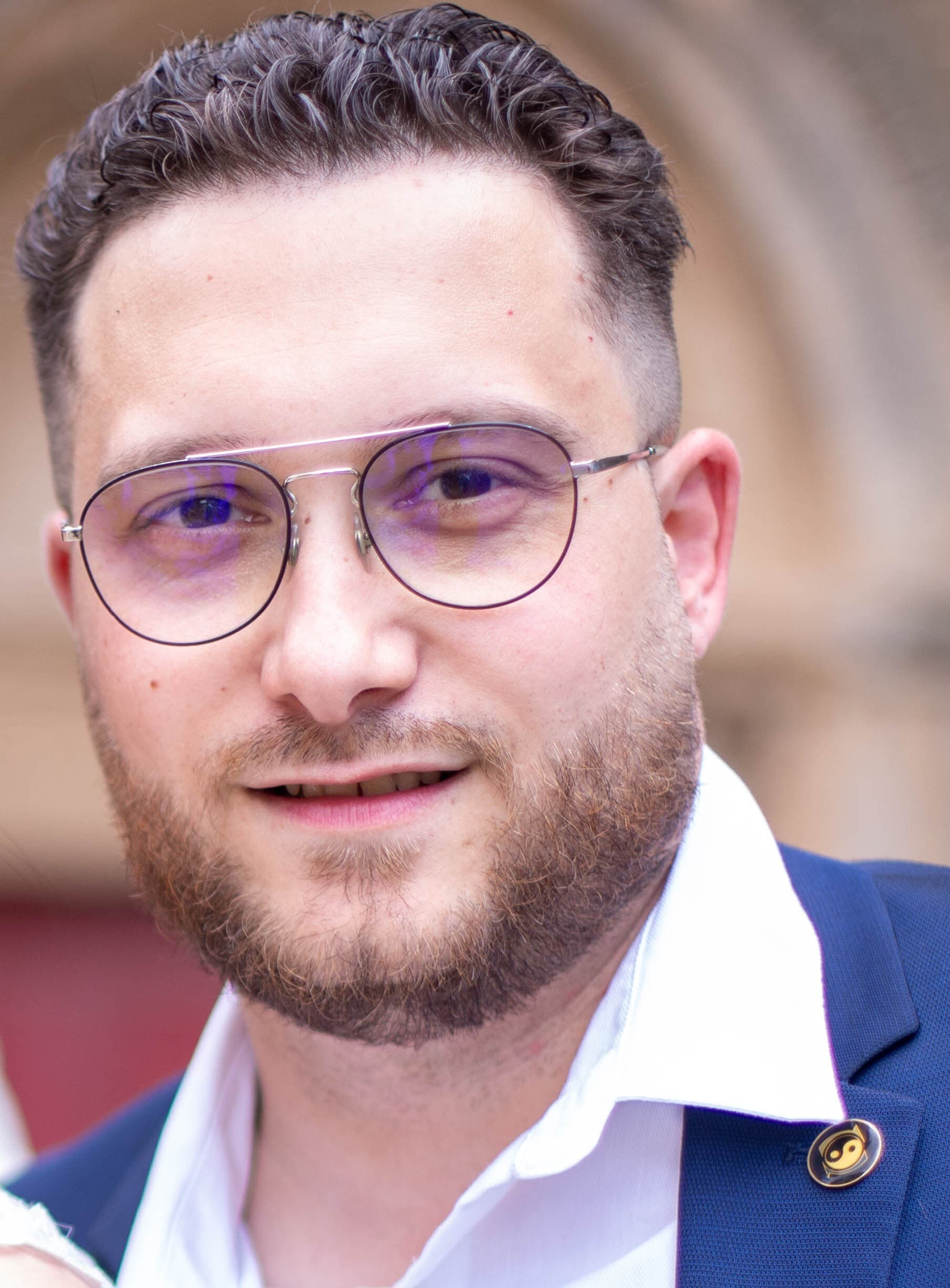 Profil de Mayronn, 36 ans, Rencontre sex à Château-d'Oex (Vaud)