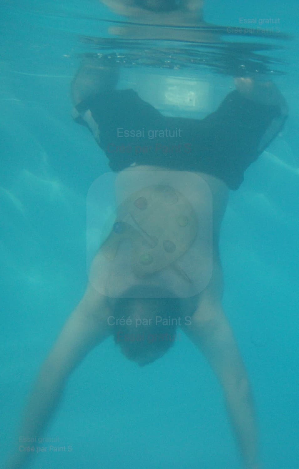 Profil de Dani, 43 ans, Rencontre sex à Hämikon (Lucerne)