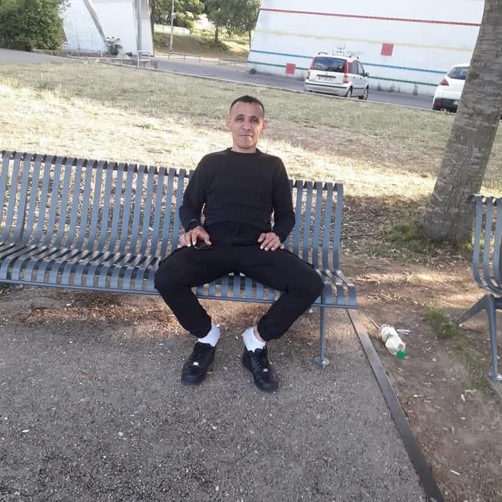 Profil de Samir, 32 ans, Rencontre sex à Bühl b. Aarberg (Berne)