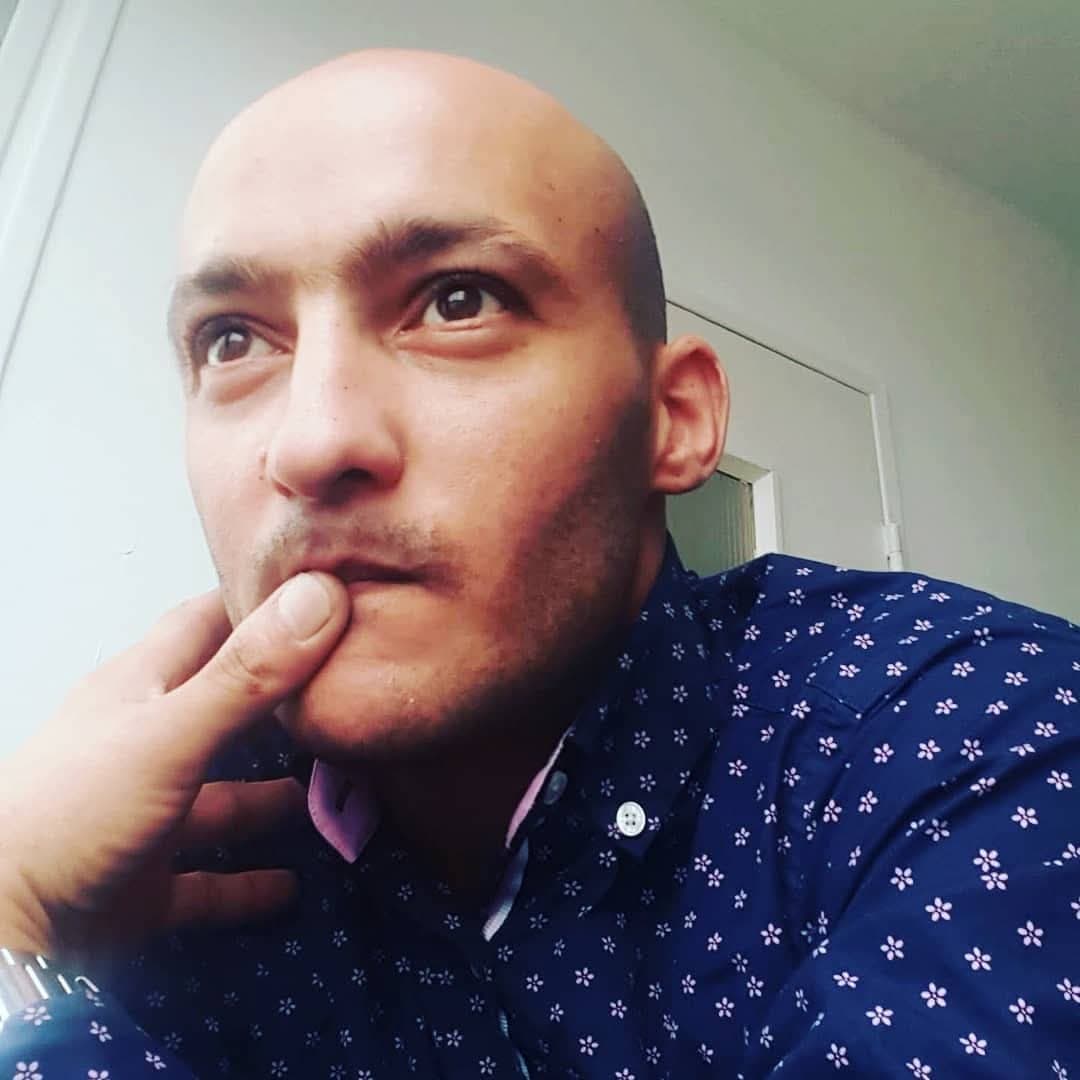 Profil de Marwan, 40 ans, Rencontre sex à Gündlischwand (Berne)