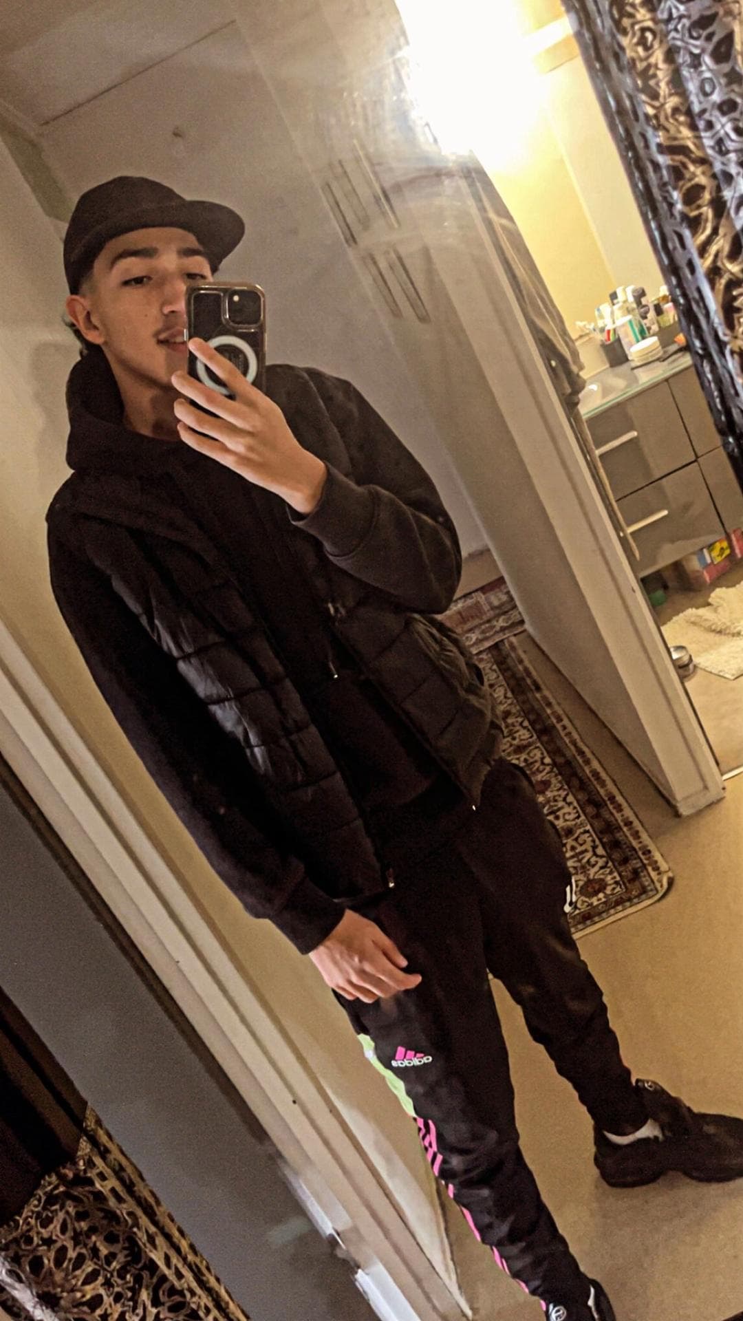 Profil de Gabin, 33 ans, Rencontre sex à Bärau (Berne)