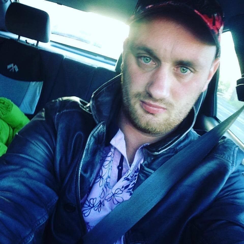 Profil de Giulio, 29 ans, Rencontre sex à Strada (Grisons)