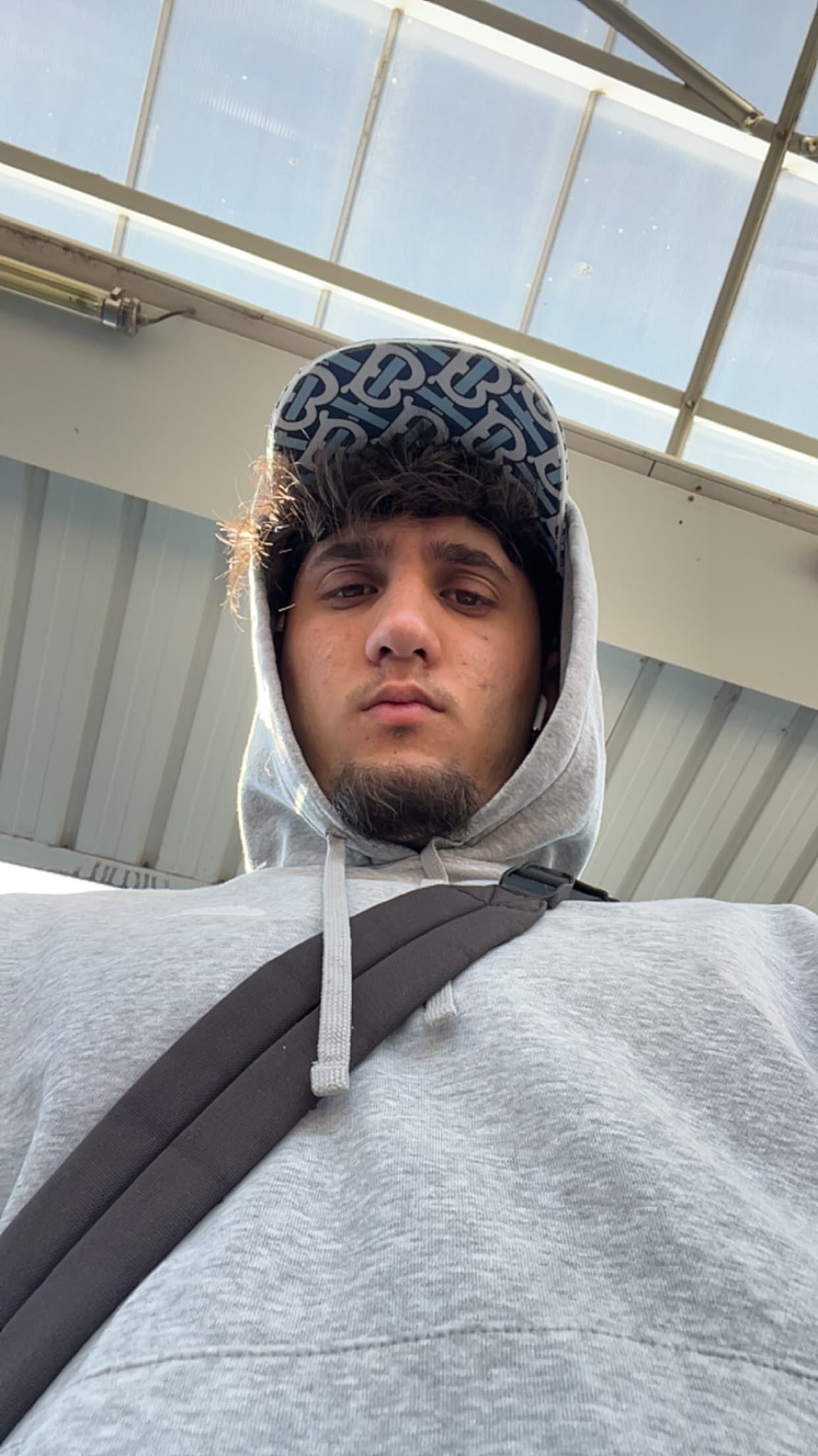 Profil de Anis, 23 ans, Rencontre sex à Mühlethal (Argovie)