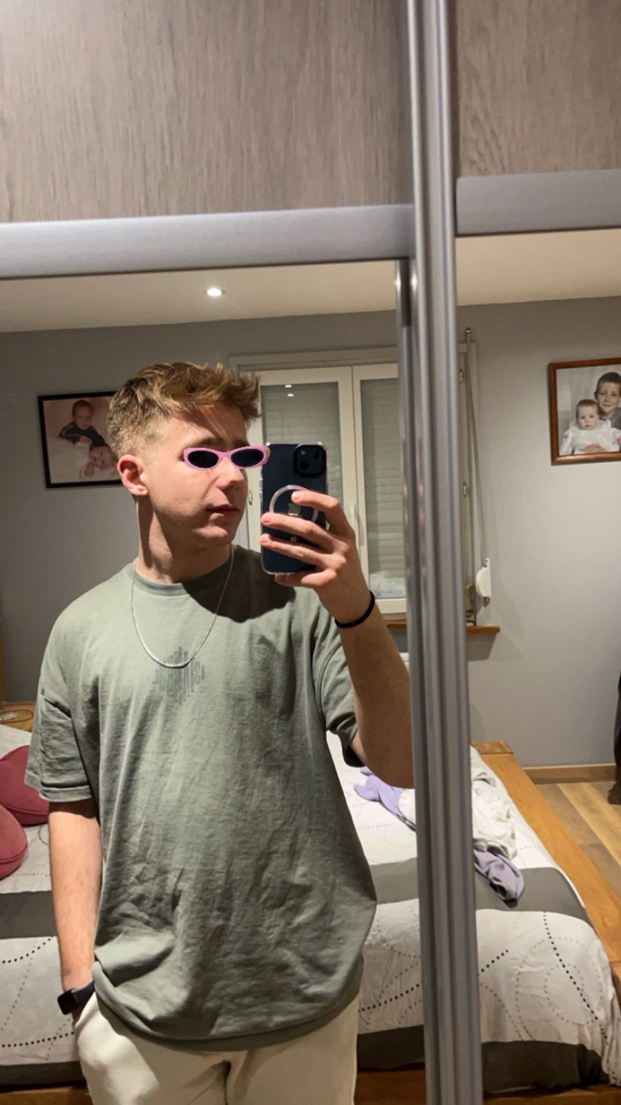 Profil de Uriel, 39 ans, Rencontre sex à Altbüron (Berne)