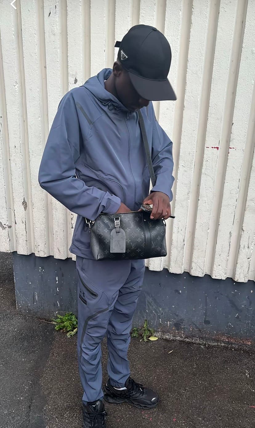 Profil de Noah, 42 ans, Rencontre sex à Emmenbrücke (Lucerne)