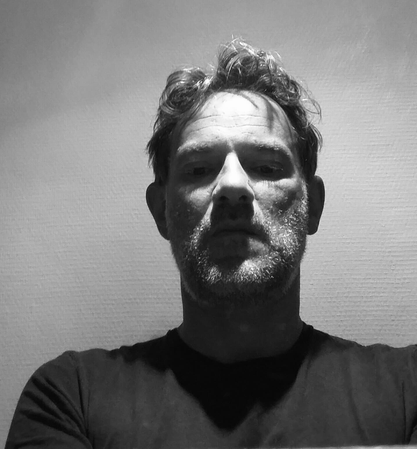 Profil de Souhayl, 34 ans, Rencontre sex à Burgäschi (Soleure)