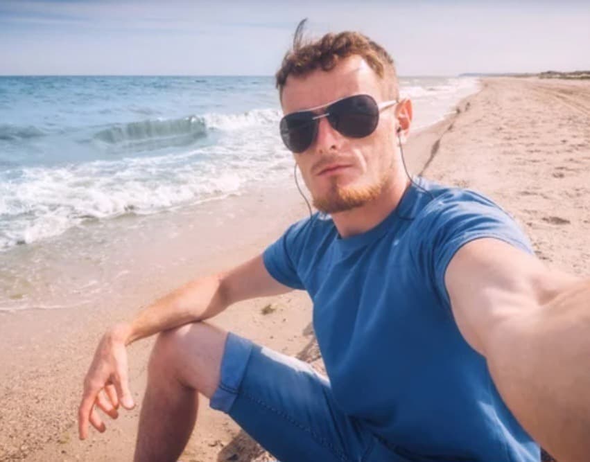 Profil de Elon, 31 ans, Rencontre sex à Ranflüh (Berne)