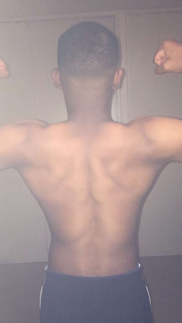 Profil de Louison, 31 ans, Rencontre sex à Wildegg (Argovie)