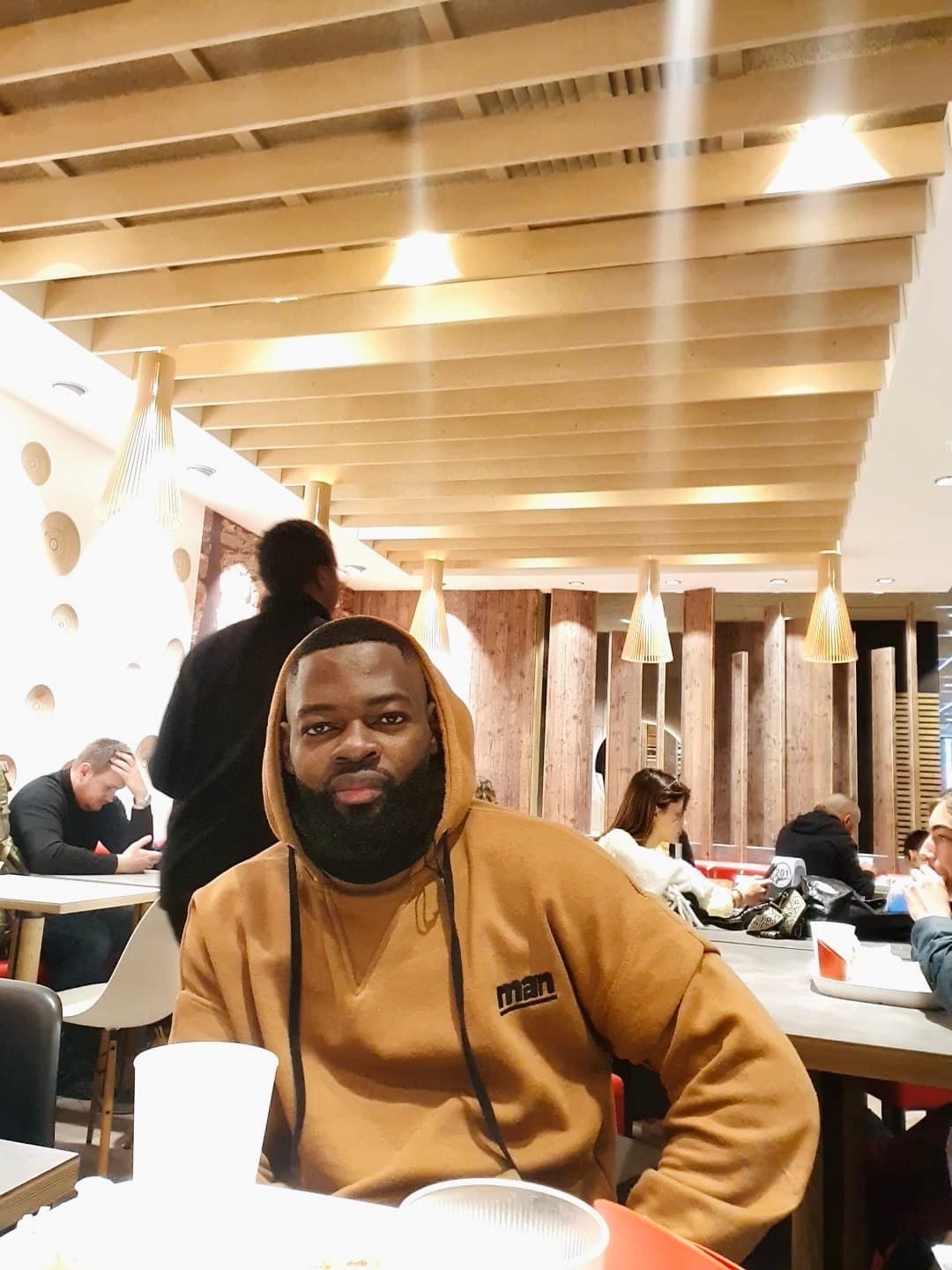 Profil de Olivier, 41 ans, Rencontre sex à Dürrenroth (Berne)