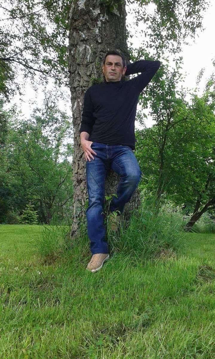 Profil de Harry, 34 ans, Rencontre sex à Rüti b. Büren (Berne)