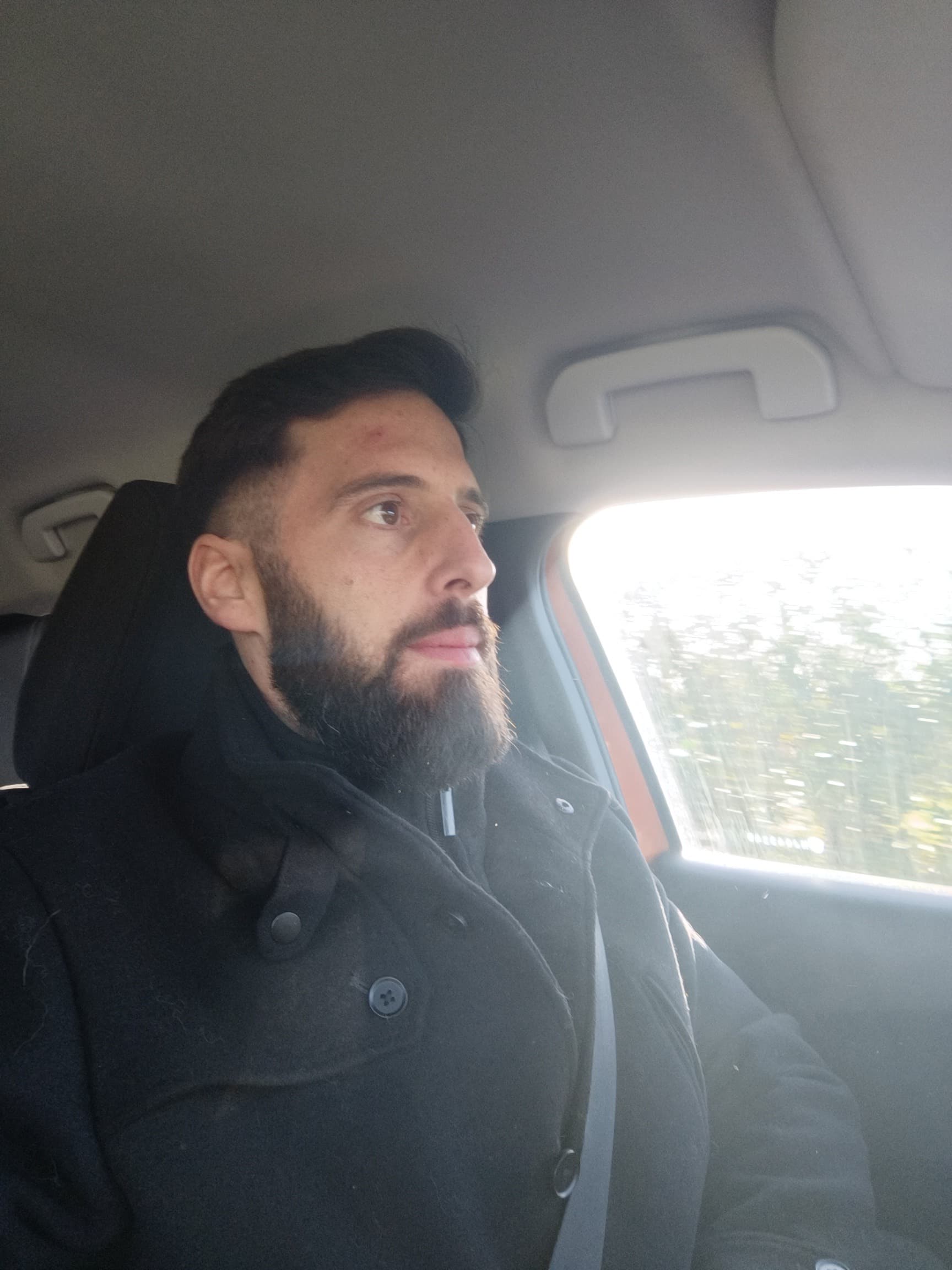 Profil de Paco, 23 ans, Rencontre sex à Münchwilen AG (Argovie)