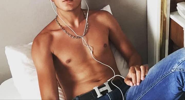 Profil de Gaspard, 28 ans, Rencontre sex à Lunden (Grisons)