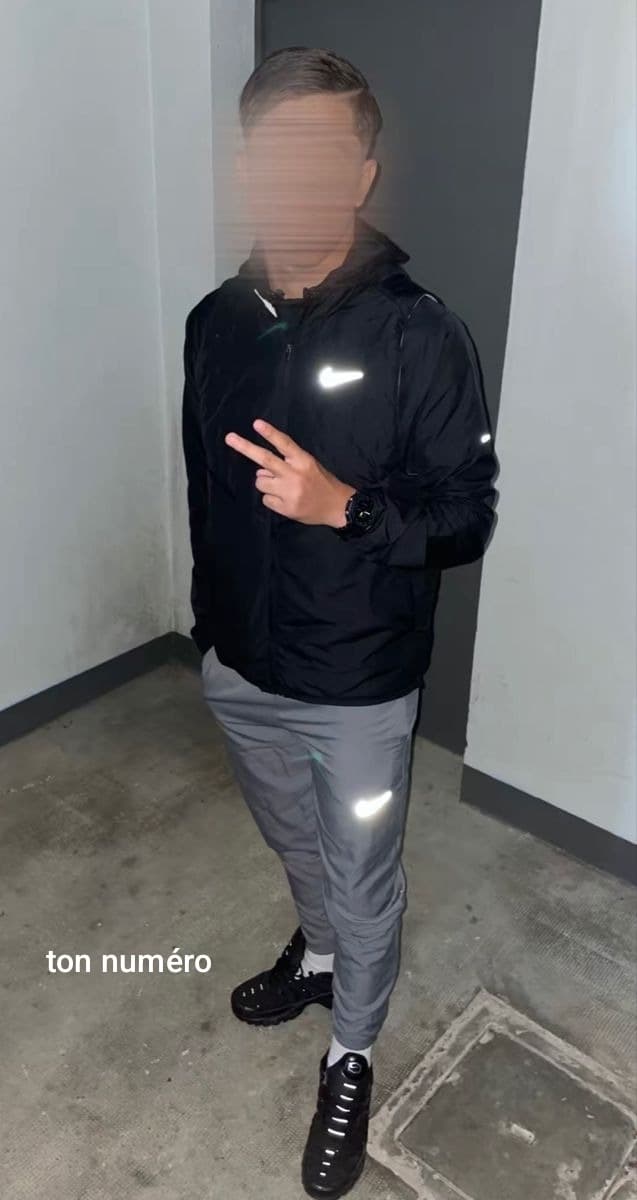 Profil de Bilal, 27 ans, Rencontre sex à Lätti (Berne)