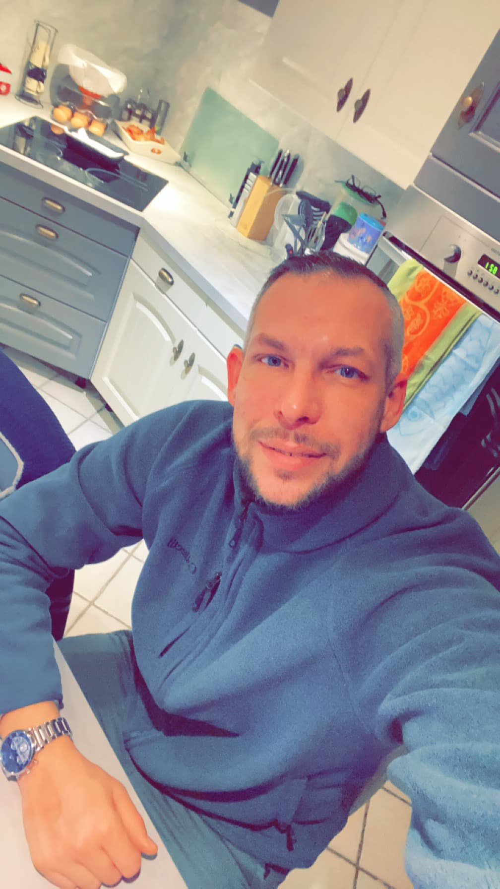 Profil de Martin, 22 ans, Rencontre sex à Grosshöchstetten (Berne)