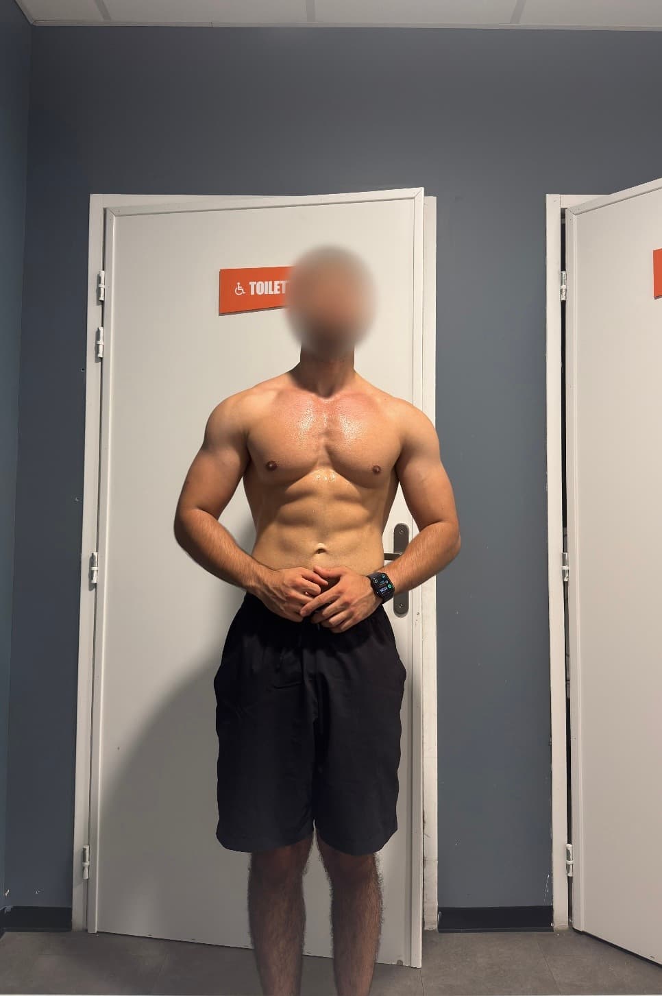 Profil de Loukas, 34 ans, Rencontre sex à L'Orient (Vaud)