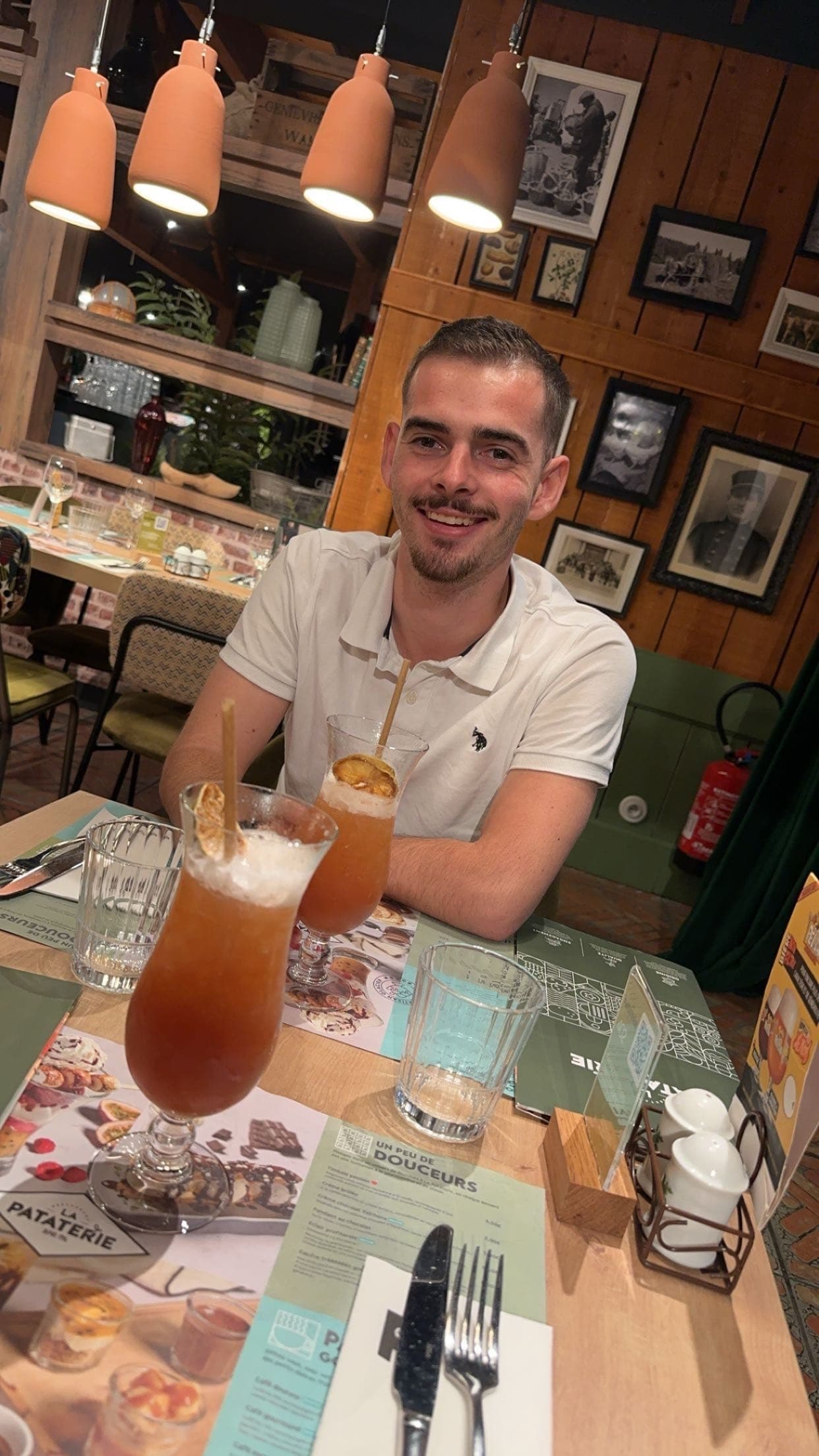 Profil de Sahel, 31 ans, Rencontre sex à Celerina/Schlarigna (Grisons)