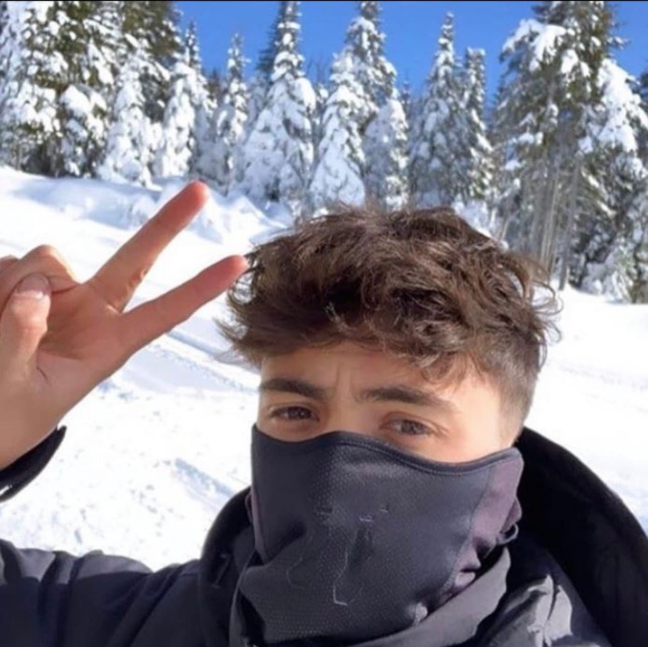 Profil de Paulin, 26 ans, Rencontre sex à Isenthal (Uri)