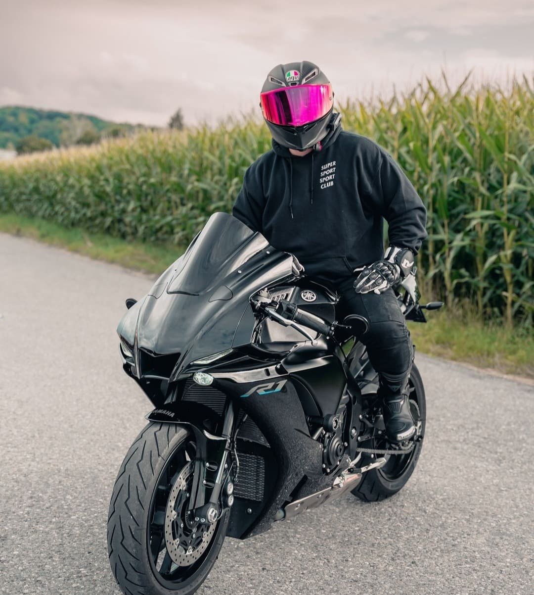 Profil de Corentin, 36 ans, Rencontre sex à Höfen b. Thun (Berne)