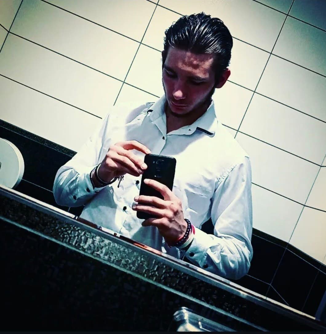 Profil de Léandre, 33 ans, Rencontre sex à Säriswil (Berne)