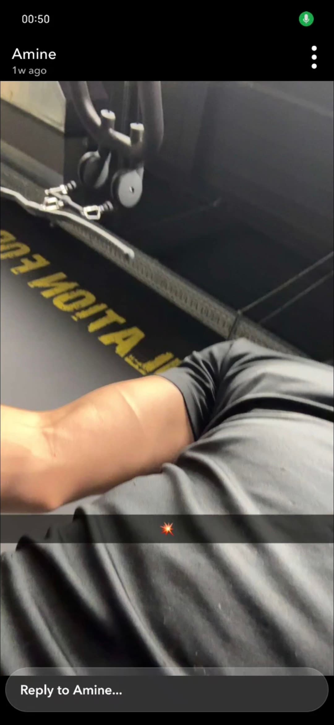 Profil de Kenzi, 43 ans, Rencontre sex à Rüfenacht BE (Berne)