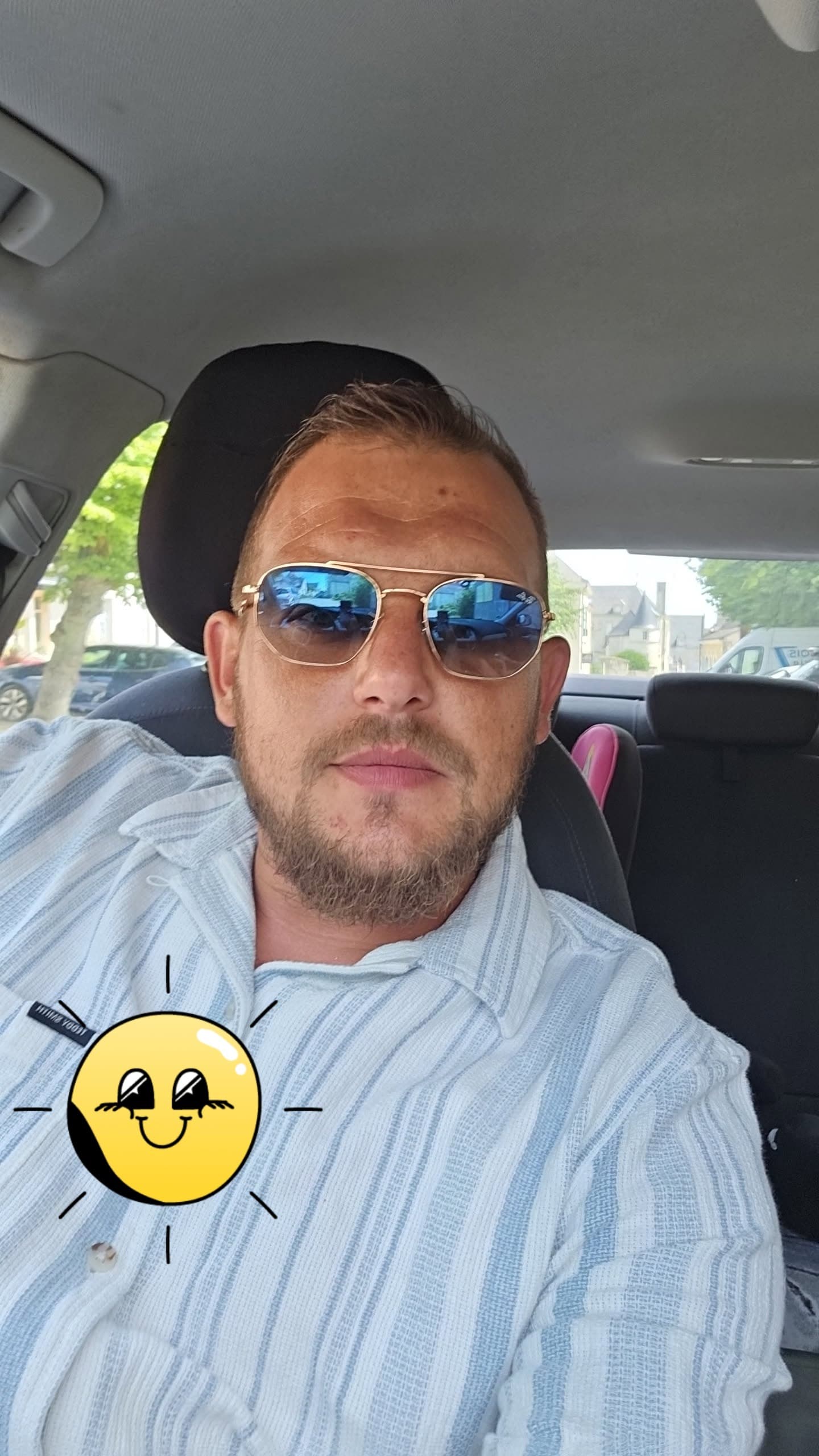 Profil de Tommy, 37 ans, Rencontre sex à Höfen b. Thun (Berne)