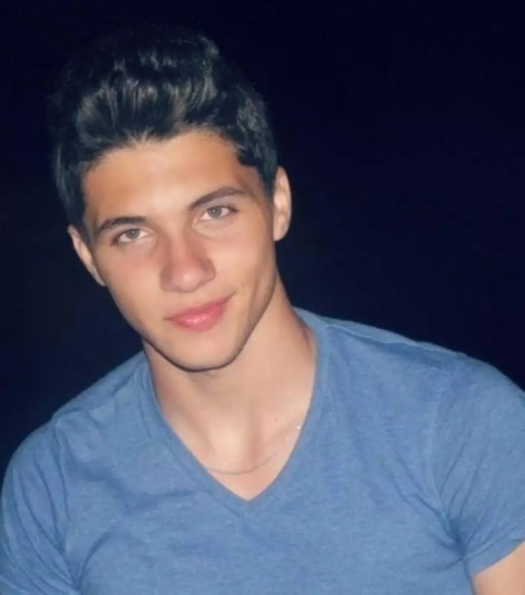 Profil de Melvin, 43 ans, Rencontre sex à Frasses (Fribourg)