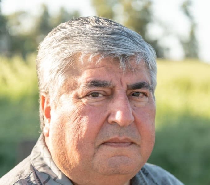 Profil de Siméon, 21 ans, Rencontre sex à Täuffelen (Berne)