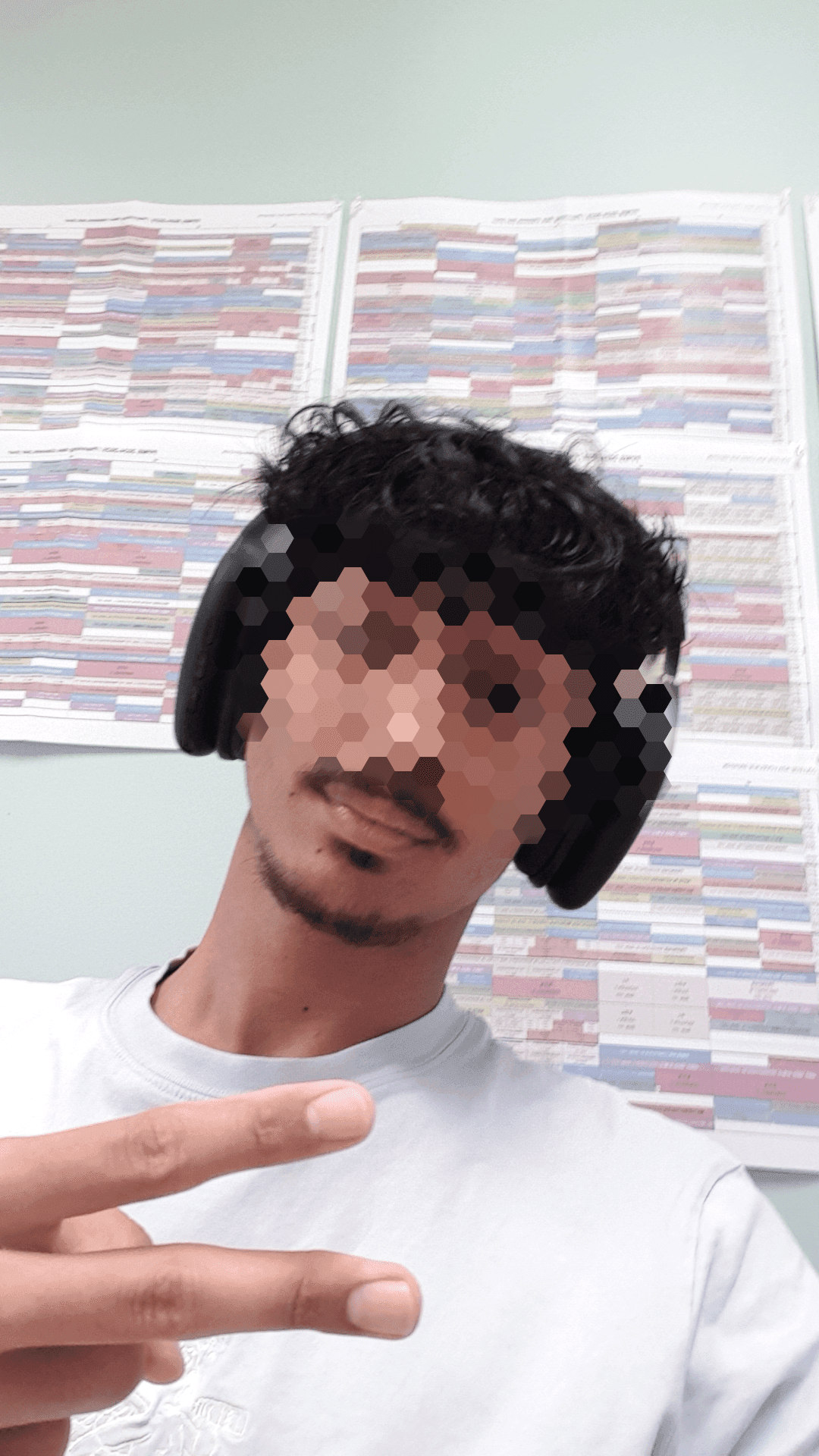 Profil de Djamil, 22 ans, Rencontre sex à Altbüron (Berne)