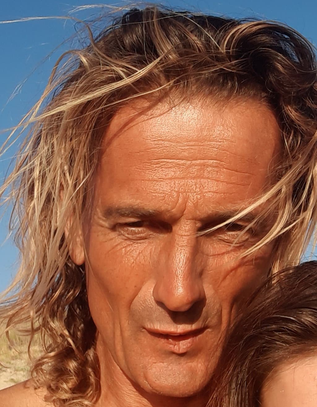 Profil de Eyden, 37 ans, Rencontre sex à Köniz (Berne)