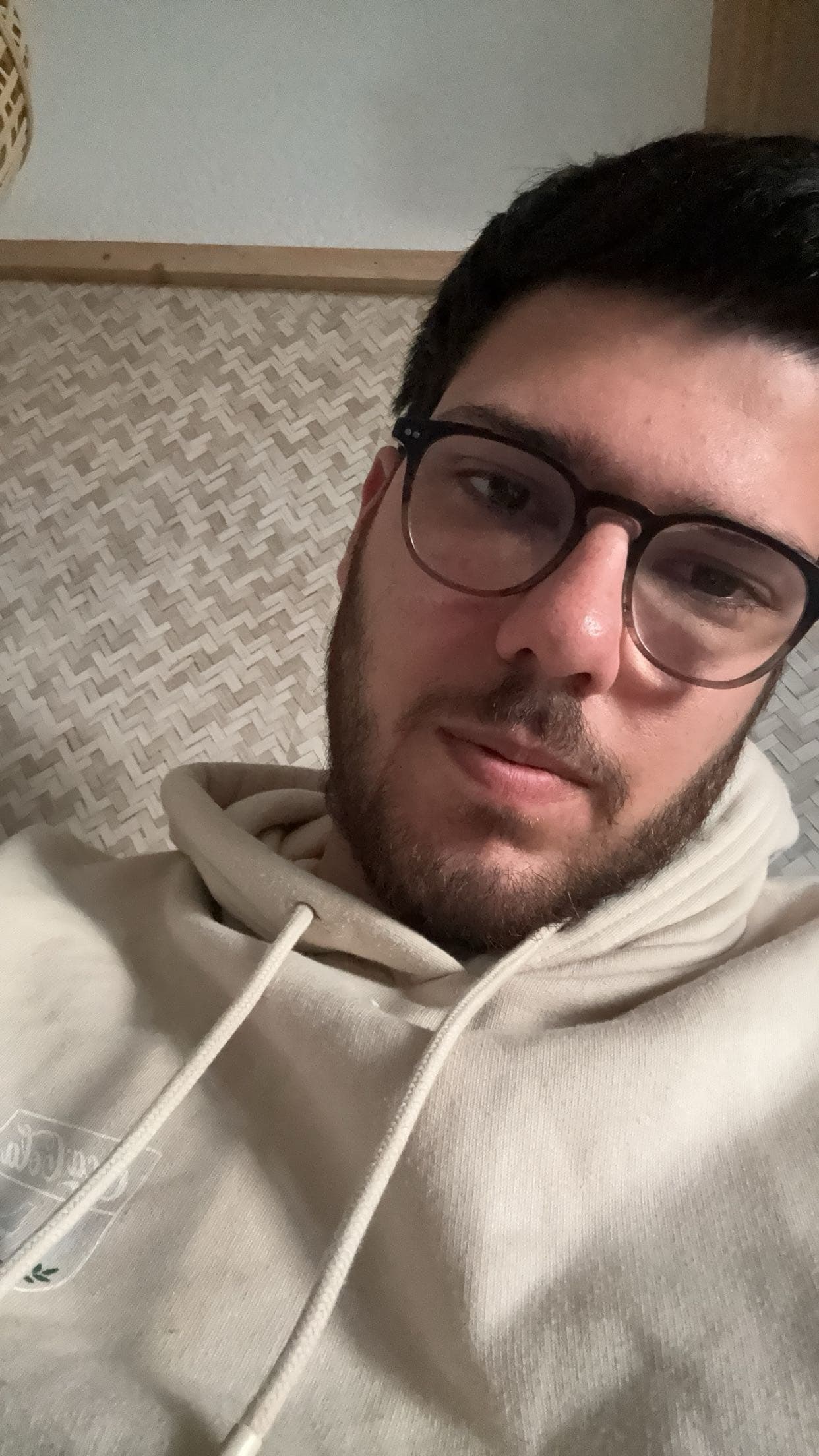 Profil de Christ, 30 ans, Rencontre sex à Schuders (Grisons)