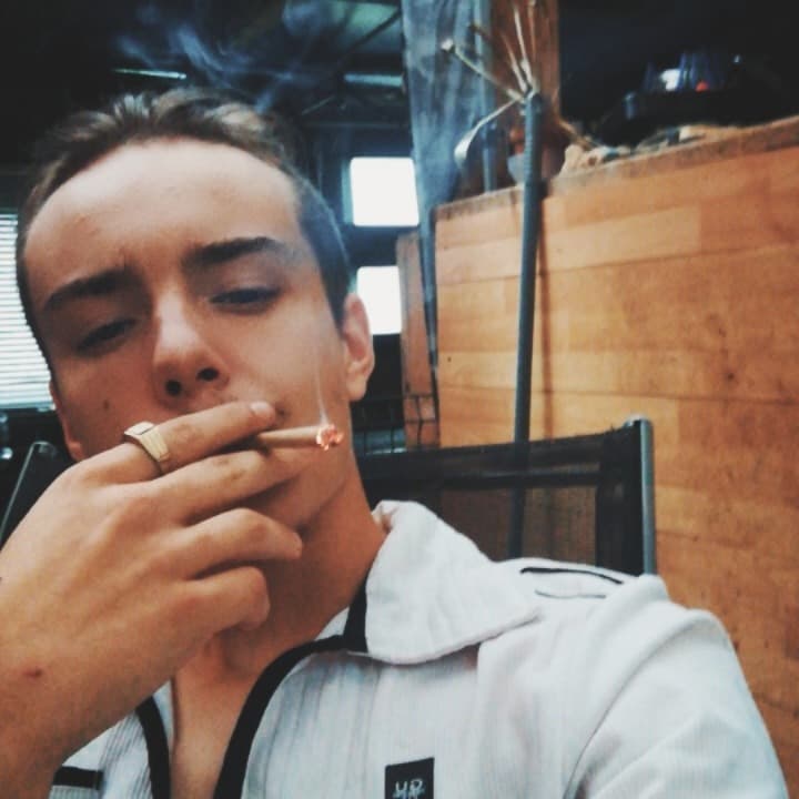 Profil de Leonardo, 44 ans, Rencontre sex à Wengi b. Büren (Berne)