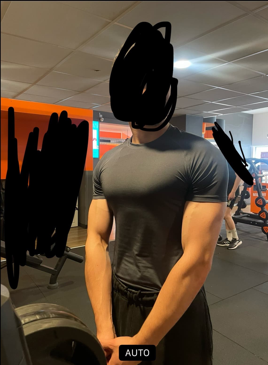 Profil de Camil, 38 ans, Rencontre sex à Utzenstorf (Berne)