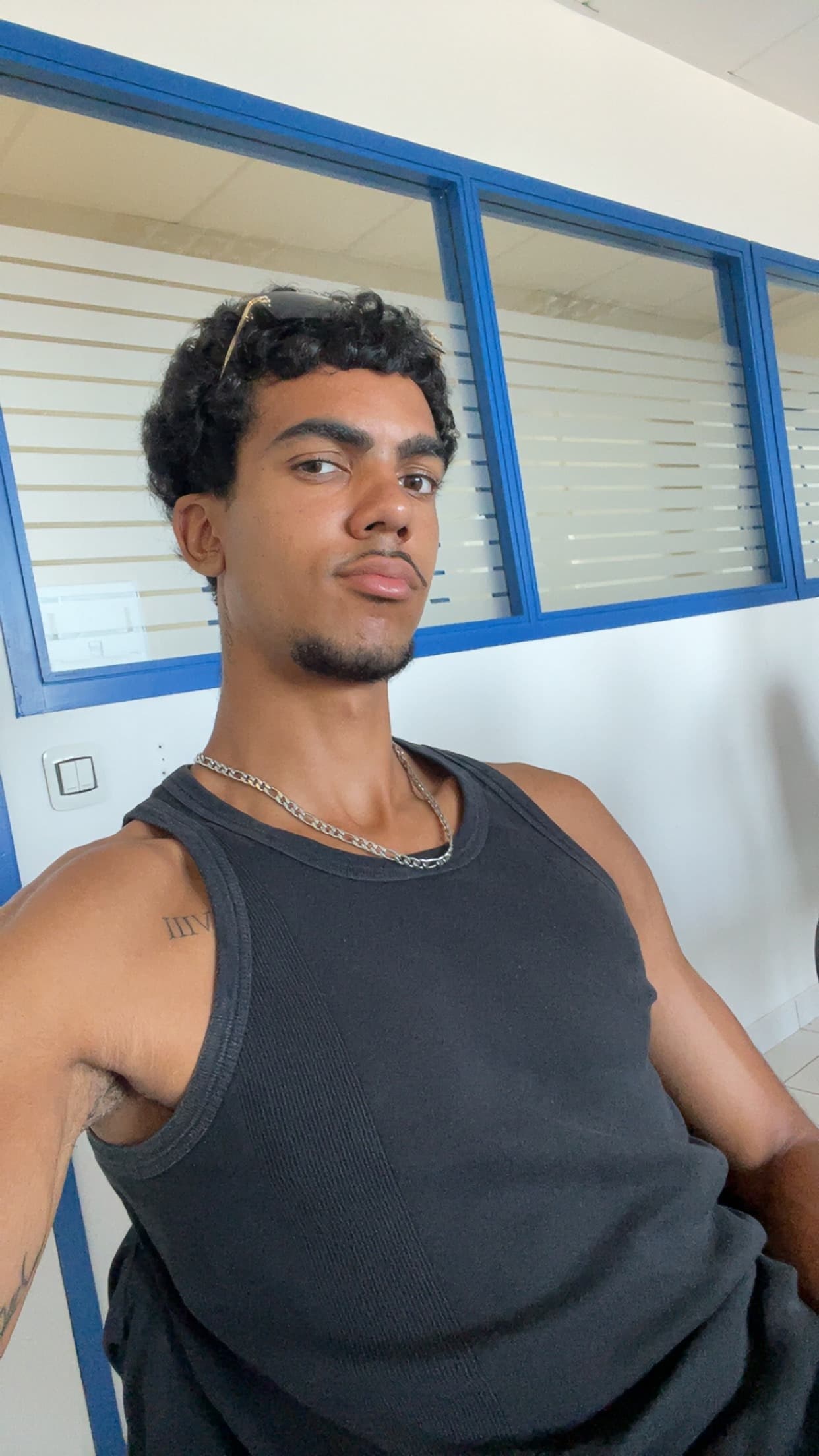 Profil de Nohan, 21 ans, Rencontre sex à Susch (Grisons)