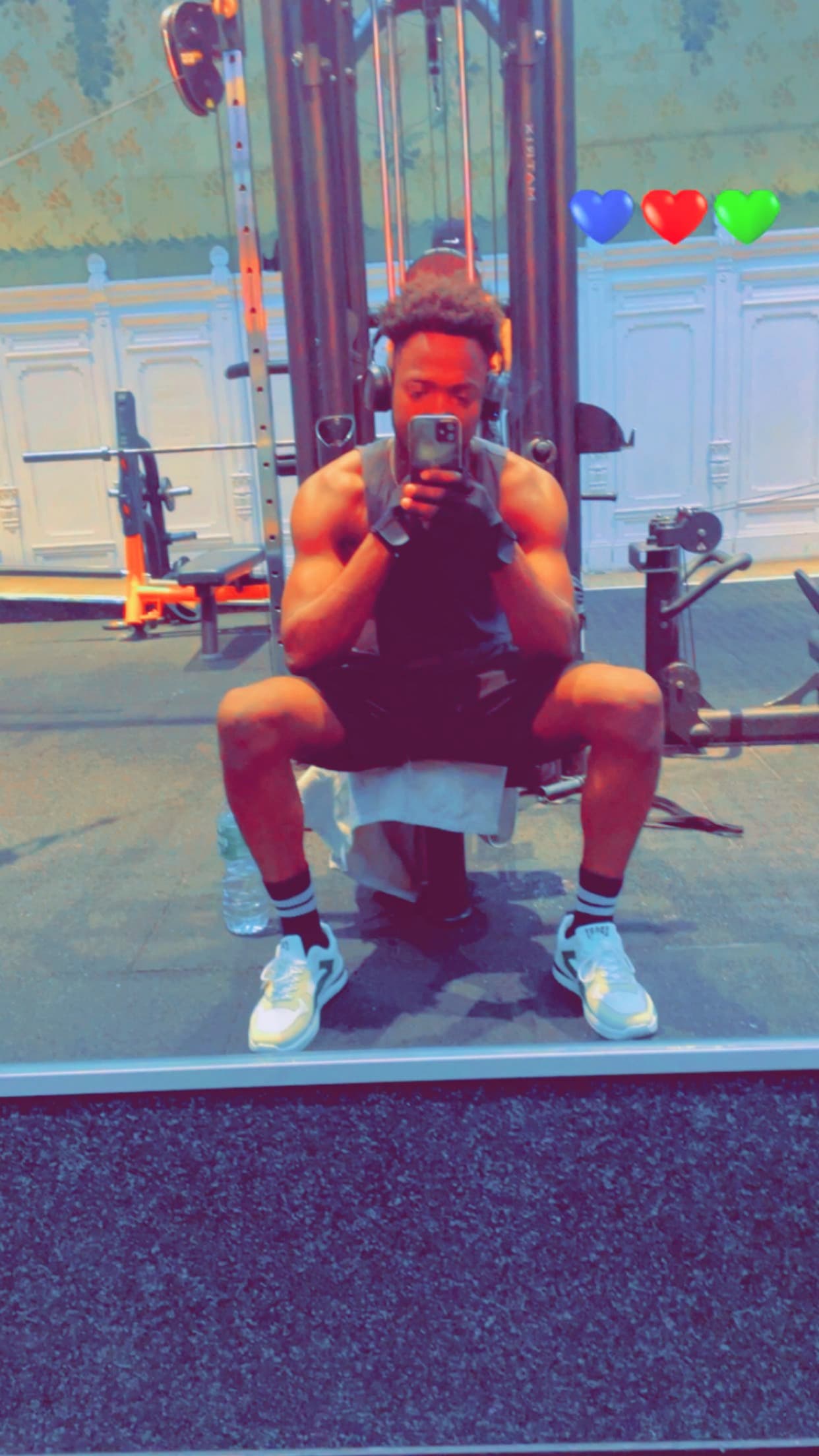 Profil de Aly, 19 ans, Rencontre sex à Bürglen UR (Uri)