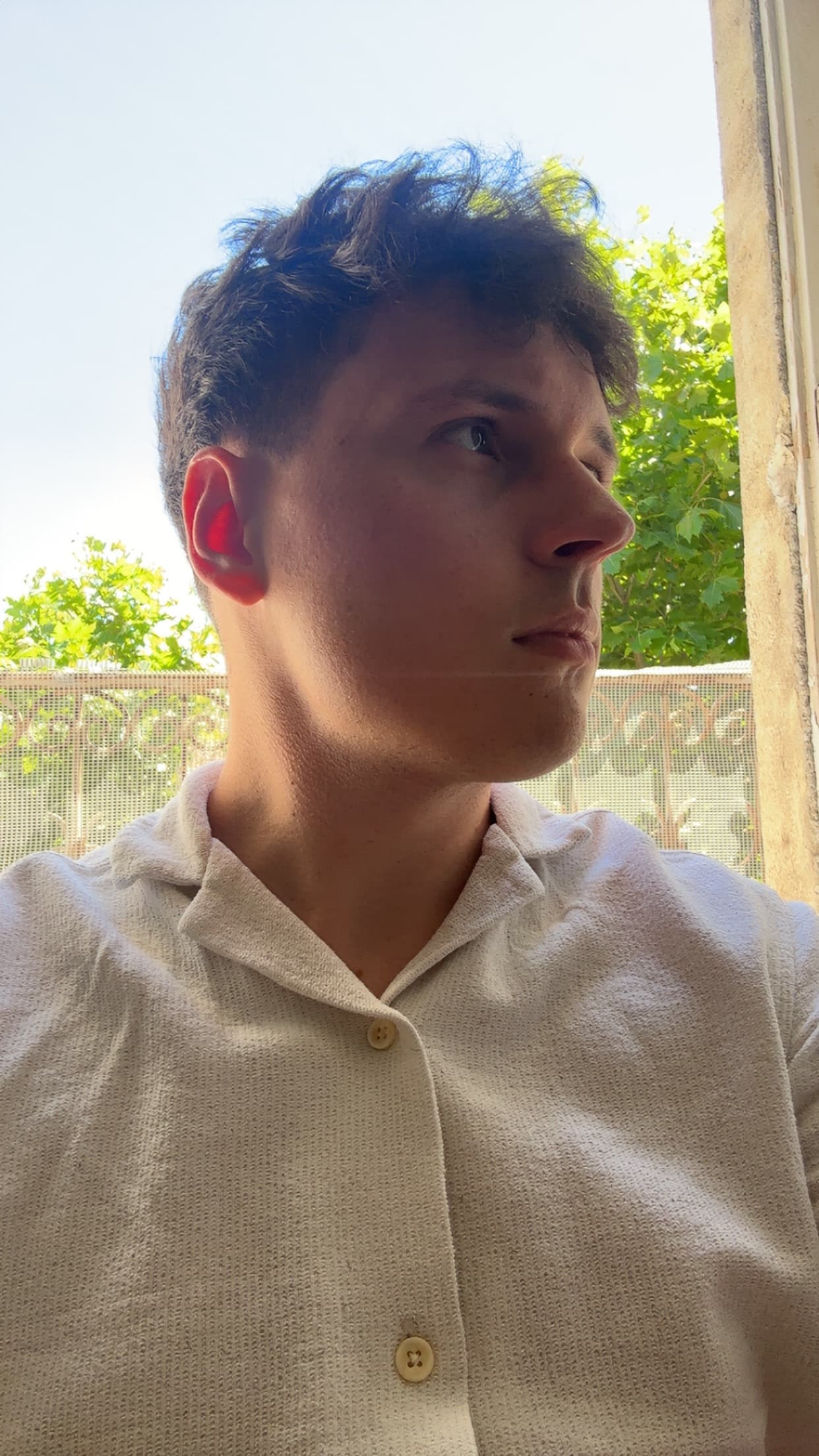 Profil de Soann, 30 ans, Rencontre sex à Küttigen (Argovie)