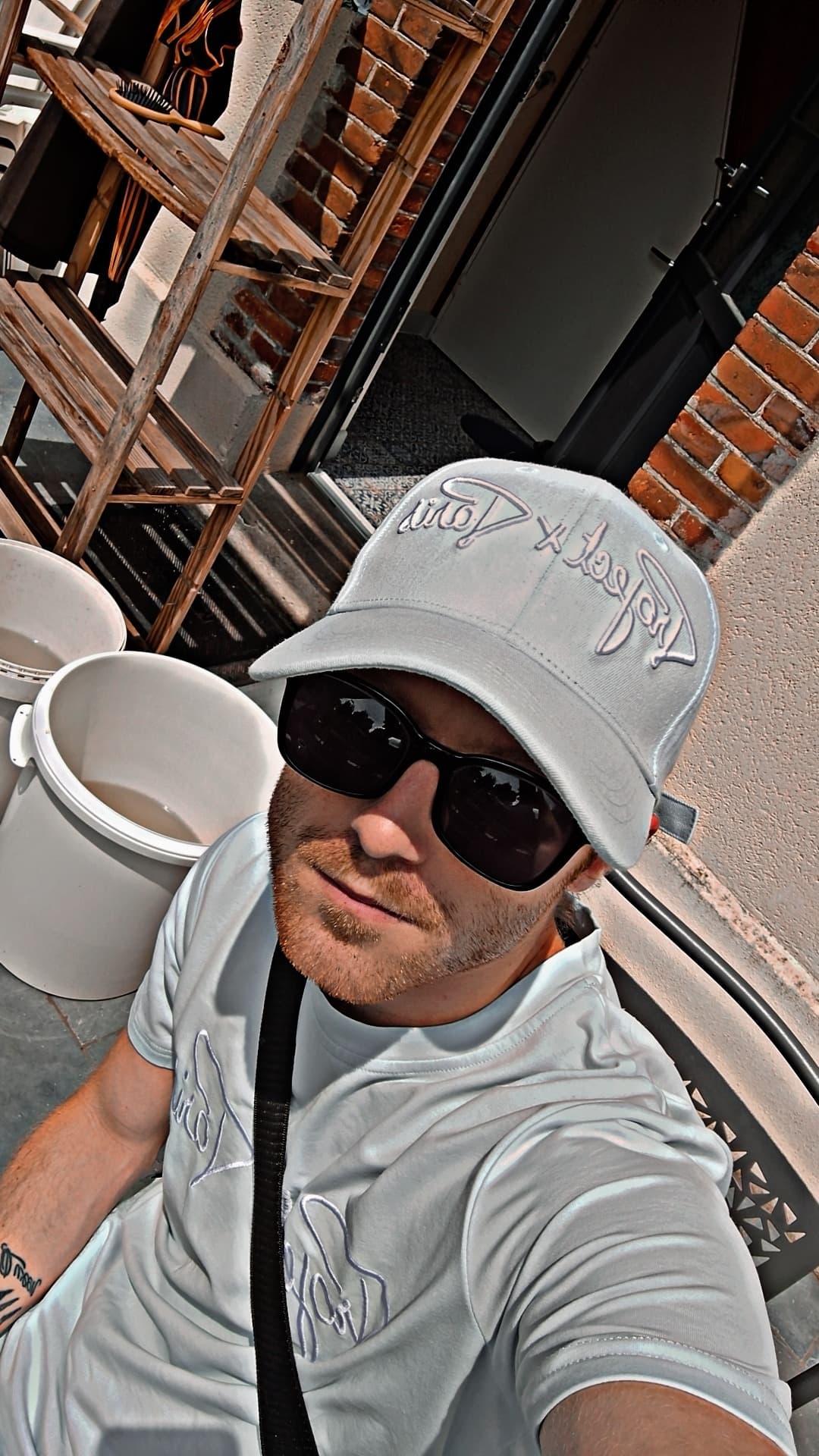 Profil de Kenzy, 23 ans, Rencontre sex à Zäziwil (Berne)