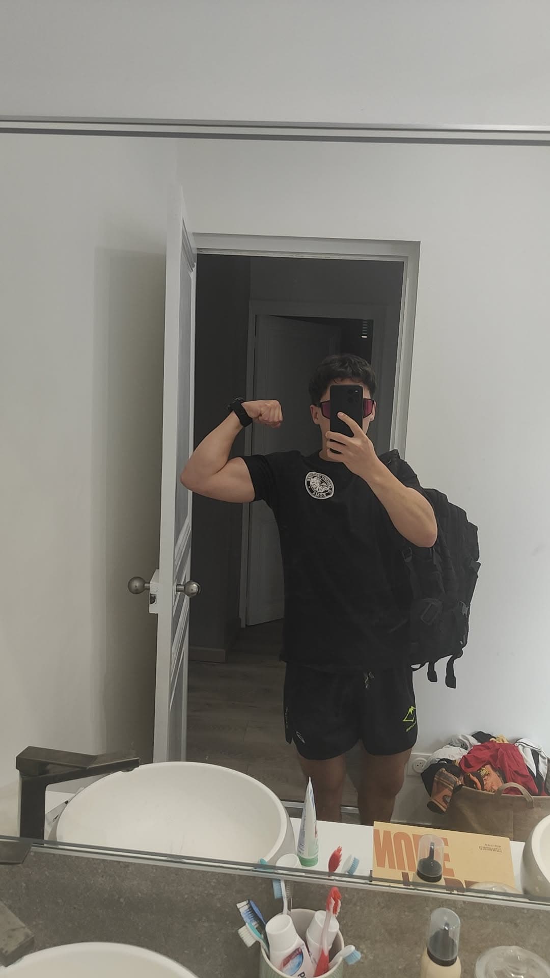 Profil de Samba, 40 ans, Rencontre sex à Wil ZH (Zurich)