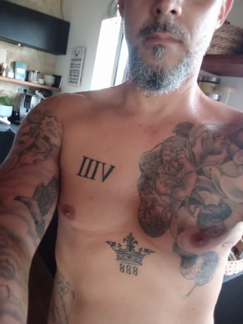 Profil de Ziyed, 41 ans, Rencontre sex à Eggenwil (Argovie)