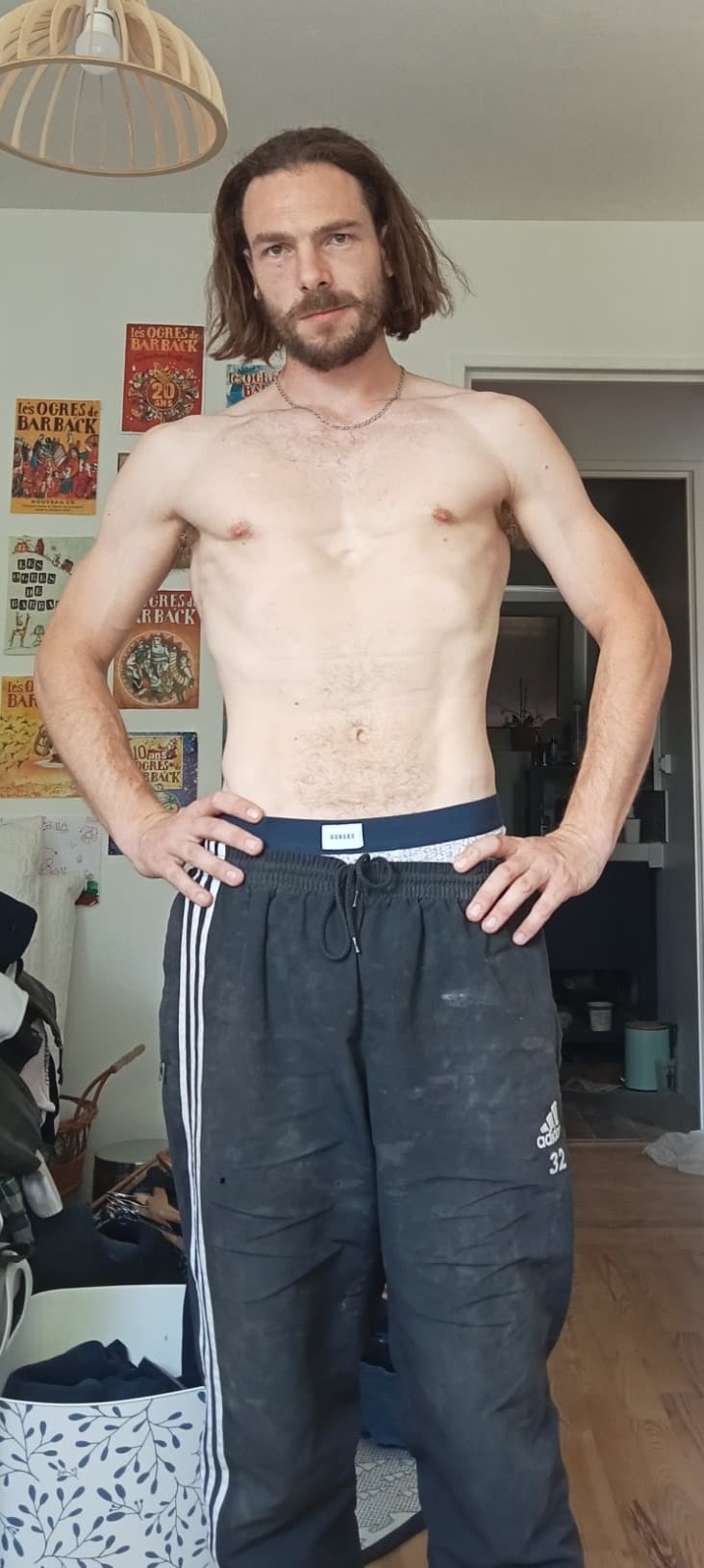 Profil de Tristan, 38 ans, Rencontre sex à Sils/Segl Baselgia (Grisons)