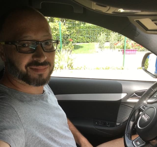Profil de Séraphin, 43 ans, Rencontre sex à Démoret (Vaud)