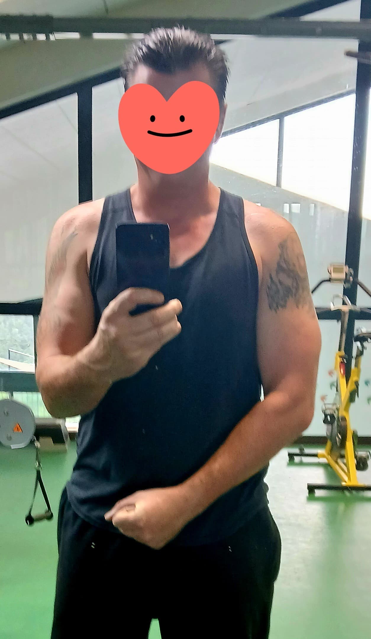 Profil de Ylann, 27 ans, Rencontre sex à L'Etivaz (Vaud)