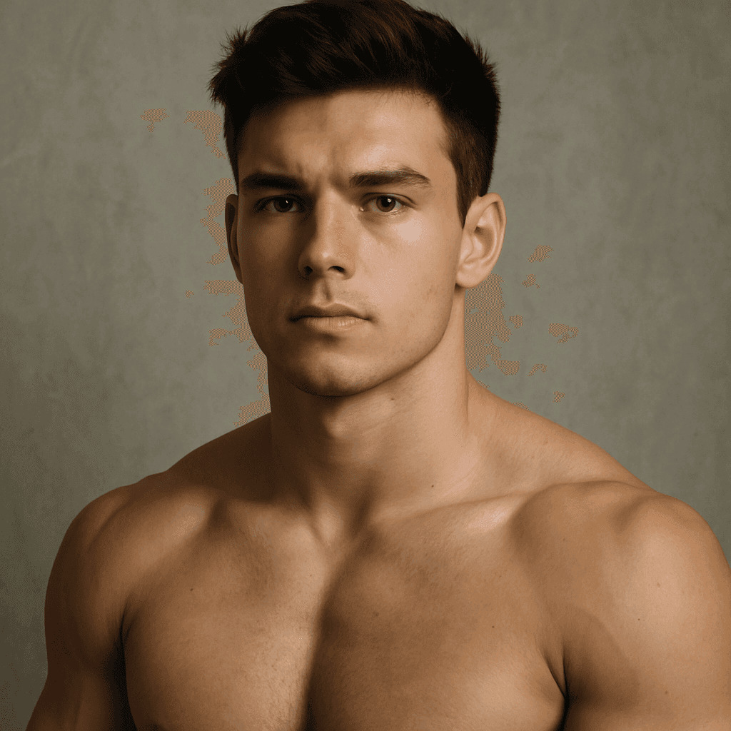 Profil de Tomy, 27 ans, Rencontre sex à Pully (Vaud)