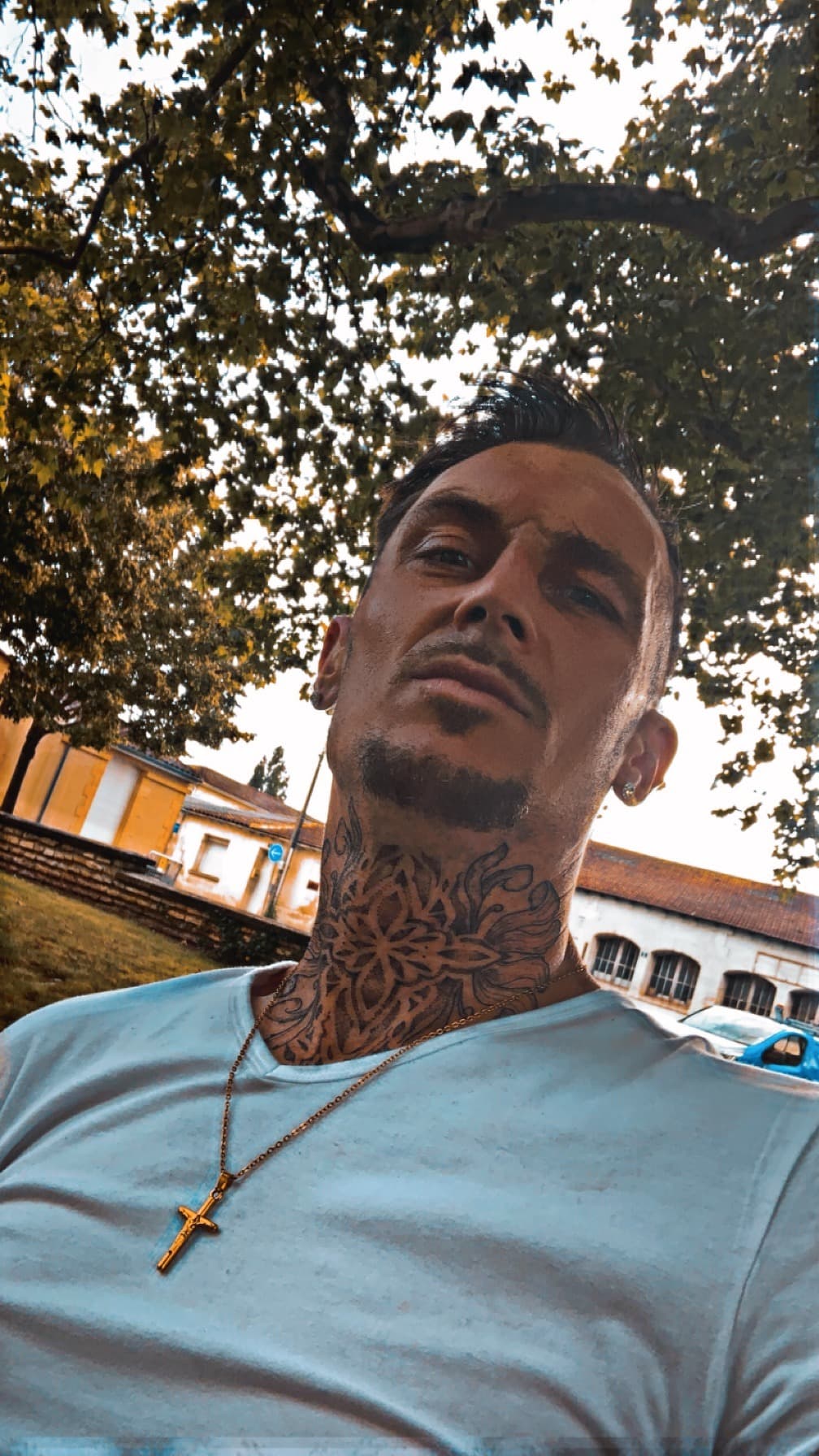 Profil de Enzo, 31 ans, Rencontre sex à Hünibach (Berne)