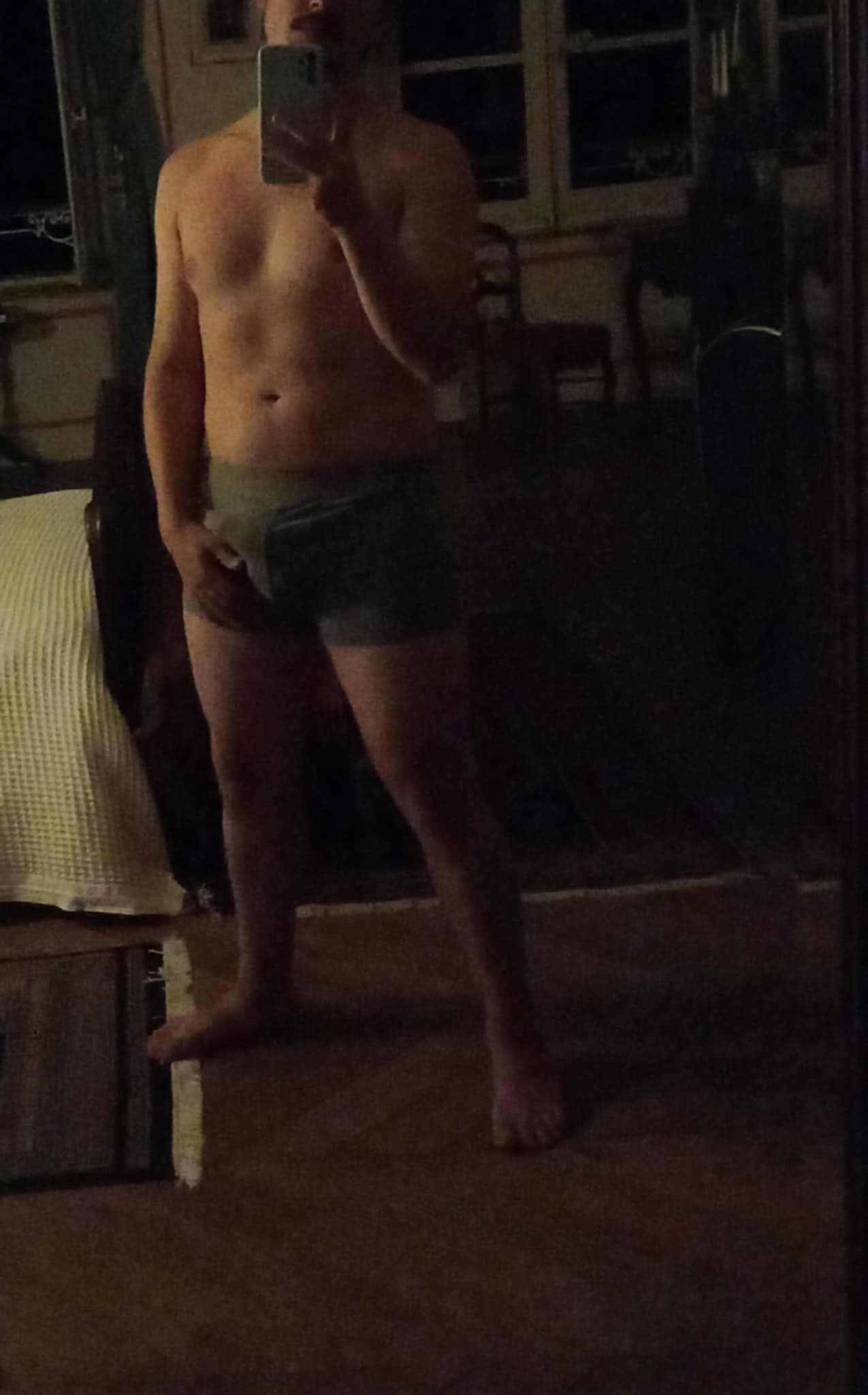 Profil de Souhayl, 33 ans, Rencontre sex à Burgäschi (Soleure)