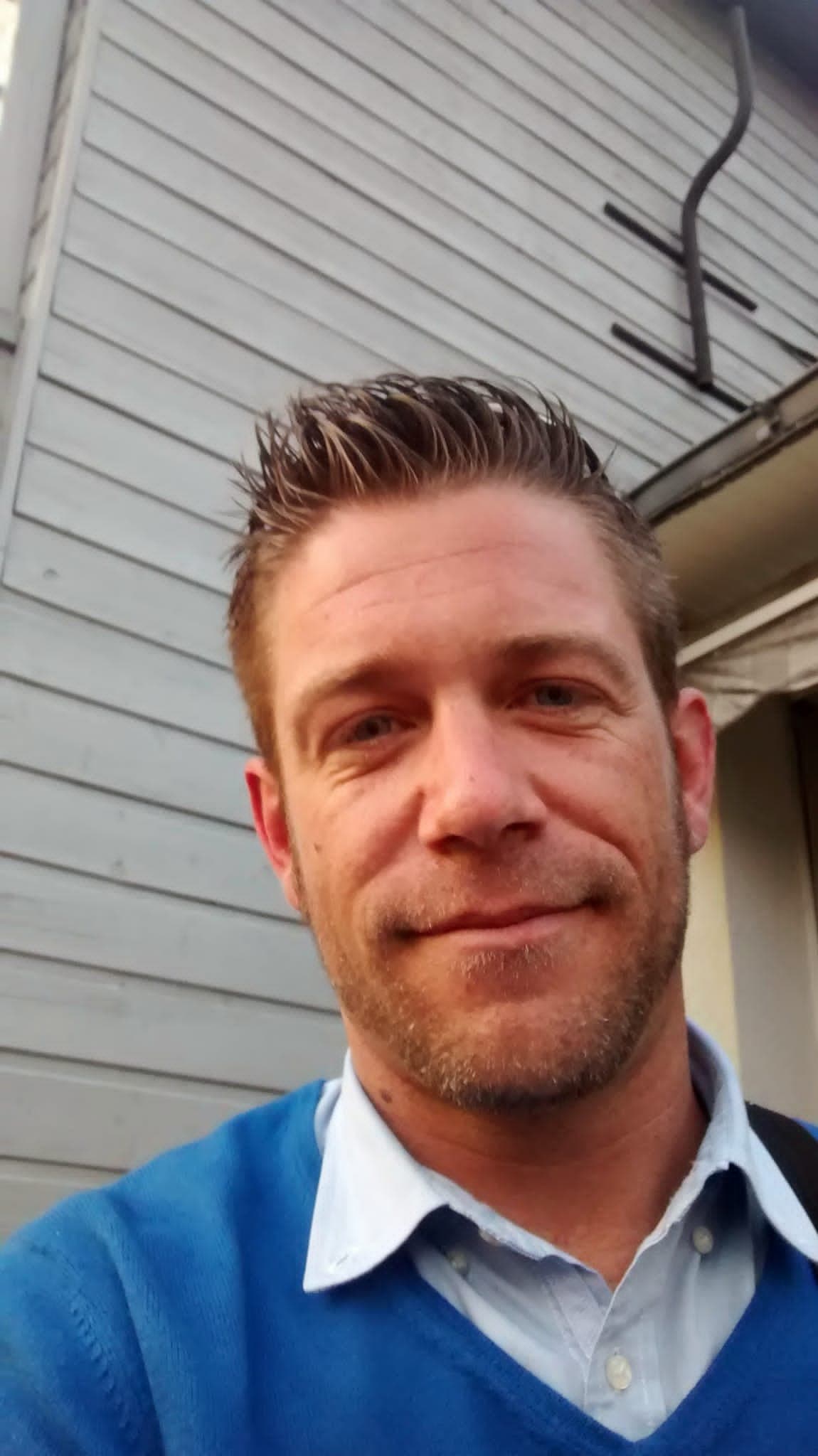 Profil de Léopold, 37 ans, Rencontre sex à Zwischenflüh (Berne)